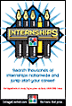 Internship Poster