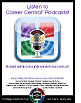 Career Central Podcast Poster