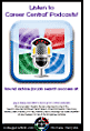 Career Central Podcast Poster